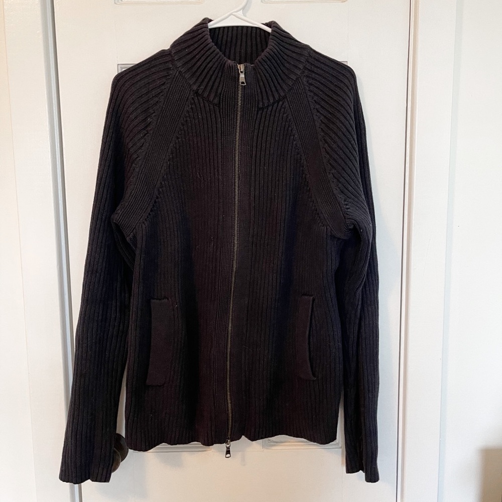 Men’s Banana Republic Jacket